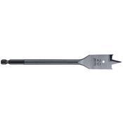 Milwaukee Flat Drill Bit 25mm x 160mm - 1pc