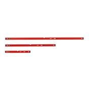 Milwaukee Promo Slim Box Levels - 180/120/60cm 3pc | 4932459379