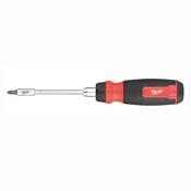 Milwaukee 14 in 1 Ratchet Multi-Bit Screwdriver