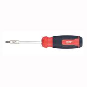 Milwaukee 14 in 1 Multi-Bit Screwdriver