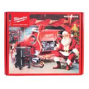Milwaukee Christmas Promo Box | 4932498302