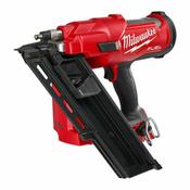 Milwaukee M18FFN-0C M18 FUEL Cordless Framing Nailer (Bare Unit)