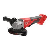 Milwaukee M18 Fuel™ 115 MM Angle Grinder With Paddle Switch Brushless Bare Unit