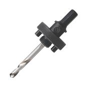 Milwaukee Holesaw Arbor Hex 9.5/14-30mm - 1pc