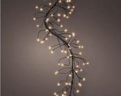Micro LED Cluster Lights – 960 Classic Warm LEDs, L.600cm 960l image