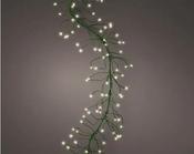 Micro LED Cluster Lights – 960 Warm White LEDs 600cm 960l image