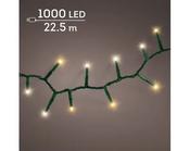LED Compact Lights – 1,000 Warm White &amp; Classic Warm Mix LEDs, L.2250cm 1000l image