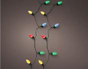 LED Vintage XL Lights – 100 Multi-Colour LEDs, L.1980cm image