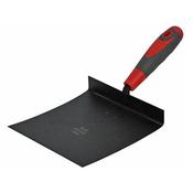 Faithfull Soft Grip Harling Trowel 4x12