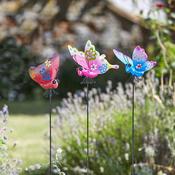 Butterfly Barmy Stakes