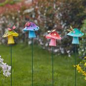Fab Funghi Loony Stakes