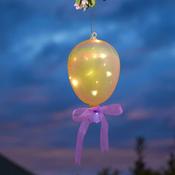Opalesque Balloon