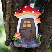 Pixie Portals Fairy Door