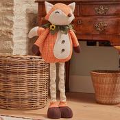 Mr Fox - Standing - Large