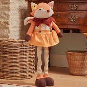 Mrs Fox - Standing