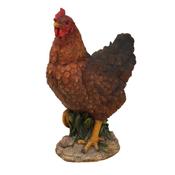 Real Life Summer Hen