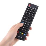 LG Smart TV Replacement Remote – Universal image
