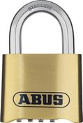 Combination Lockn Nautaliss Carded