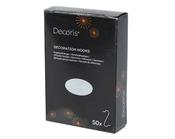 Bauble Hangers Silver – Box of 50 image