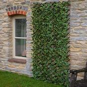 Hosta Leaf 180X90Cm Trellis