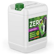 Zero Liquid lawn Moss 10ltr | Moss Remover
