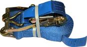 5 Tonne Rachet Strap Heavy Duty 50mm X 10mtr