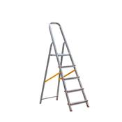 5 Tread Aluminium Step Ladder image