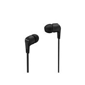 Philips In-Ear Wired Headphones with Volume Control