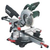 Metabo 216mm Cross Cut Mitre Saw | KGS 216M image