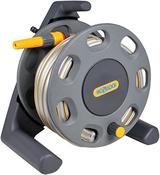 Hozelock 25mt Compact Reel &amp; Fittings image