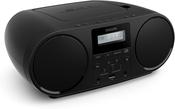 Philips TAZ5000 All-in-One CD Player with FM Radio