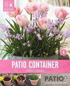 Patio Container Tulipa &amp; Chionodoxa Pack of 20