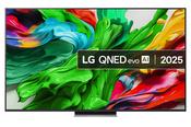 LG 75'' QNED QNED87 MiniLED 4K Smart TV 75QNED87A6B.AEK Ex-Display image