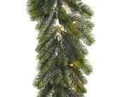 Winnipeg LED Garland BO – 180cm (Warm White) indoor and outdoor image