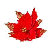 Radiant Reds Stem - Gold Tipped image