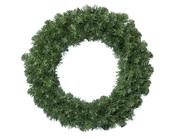 Imperial Wreath Indoor and Outdoor, Green D.150 cm x H.28 cm image