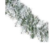 Imperial Snowy Indoor Garland 270cm