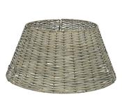 Christmas Tree Ring Willow – Grey