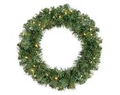 Imperial Wreath LED BO Wreath 50cm image