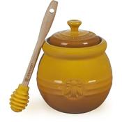 Le Creuset Nectar Honey Pot &amp; Dipper