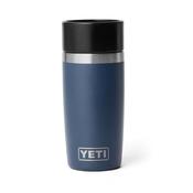 Rambler 12oz Travel Bottle Navy