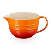 Le Creuset Mixing Jug 2 Litre Volcanic