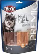 Premio 4 Meat Bars