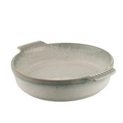 Belleek Living Tivoli Handled Round Baker