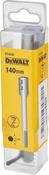 DeWalt Self Feed Extension Piece 140mm
