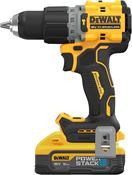 DEWALT DCD805H2T XR BL G3 Combi 18V 2 x 5.0Ah POWERSTACK™ Li-ion