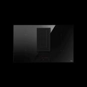 Elica NT-PRIME-S-RC 83cm Recirculating Air Venting Induction Hob - BLACK