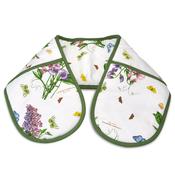 Botanics Garden Double Oven Glove