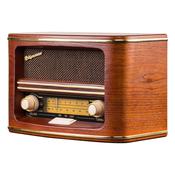 Roadstar Retro Style T/Load  CD -MP3 USB Rec | ROAHRA-1500UEMP