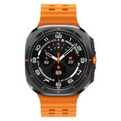 Samsung Galaxy Watch Ultra LTE - 47mm Titanium Grey | SM-L705FDAAEUA